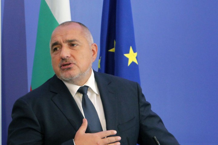 Нашата дипломация нашите лидери в Европа да присъстват на масата