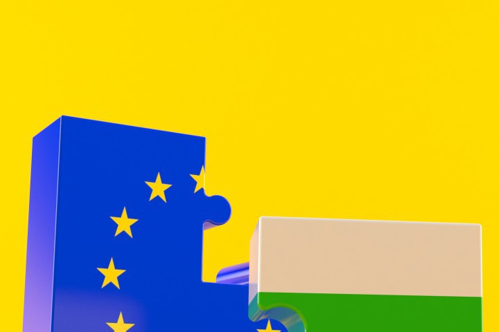 Така може да се обобщи първата част от голяма конференция