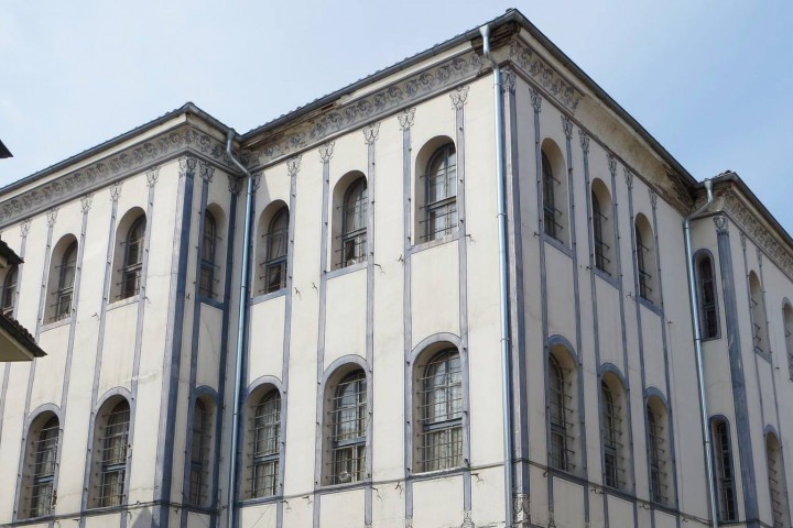 Това е решил съдът в Страсбург по делото Ченгелян и