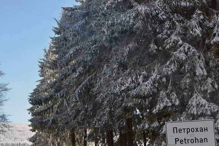 За днес е обявен жълт код за опасно време в