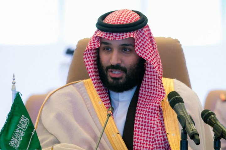 Това съобщи снощи саудитски представител участващ в кампанията срещу корупцията