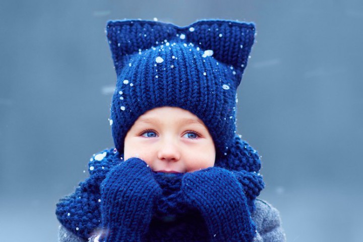 Най ниските температури тази нощ бяха измерени в ниските инверсионни