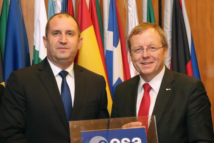 България се стреми да затвърди позициите си в сектори с