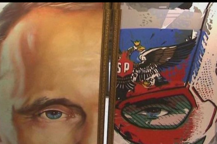 Той обвини Москва че спъва демократичните институции в региона предаде