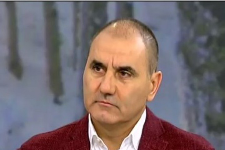 Председателят на ПГ на ГЕРБ и заместник председател на партията