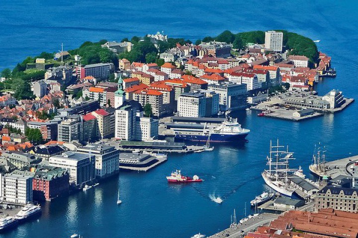 От началото на месец септември музеят Бриген бе домакин на