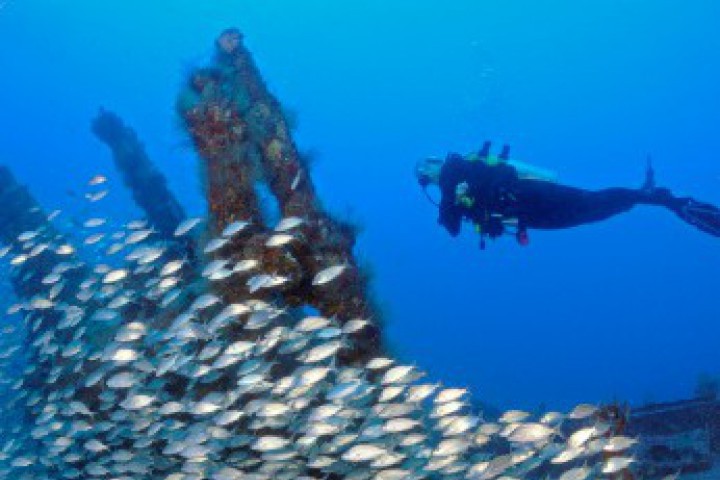 HMAS AE 1 е първата военноморска подводница изгубена в Първата