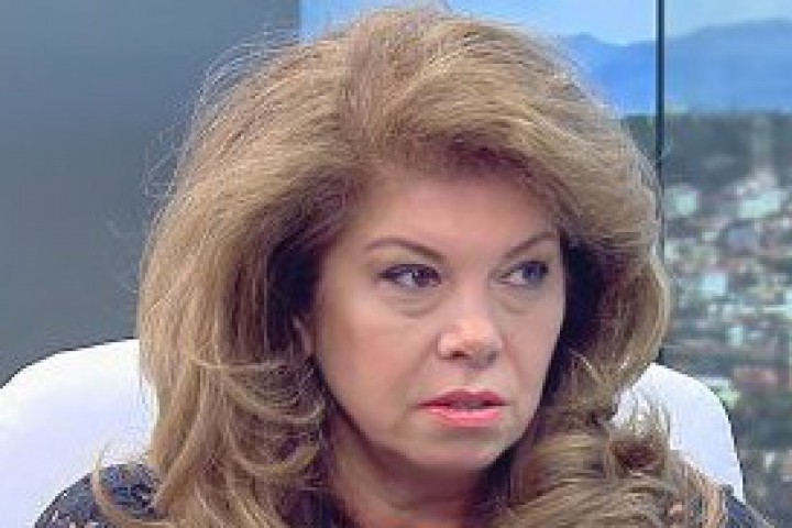 Хора като Цветан Цветанов му дължат извинение така вицепрезидентът