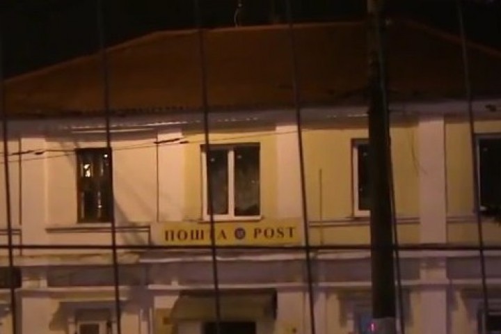 Всички заложници в Харков са освободени а похитителят е задържан