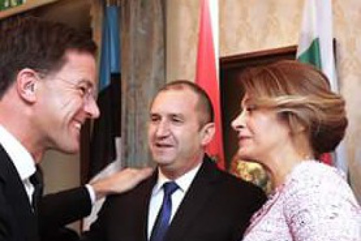 България пое председателството на ЕС от Естония а след нашата