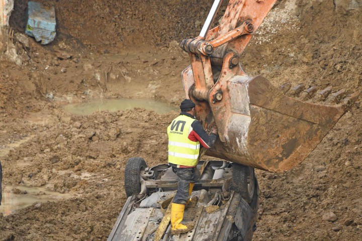 Това каза кметът на София Йорданка Фандъкова по бТВ във