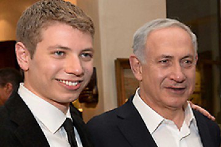 Втори канал на израелската телевизия излъчи снощи записан тайно разговор