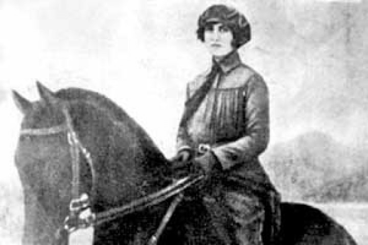 Дир бг припомня събитията от преди точно 90 години белязали