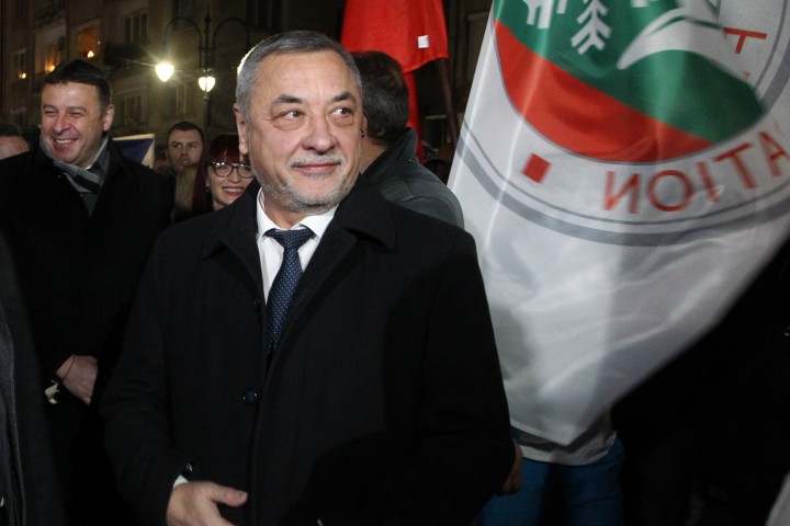 Няма да се изсичат вековни дървета България става сериозна европейска