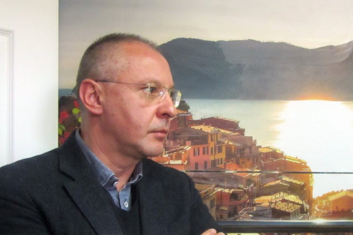 Председателят на ПЕС коментира този проблем за Фокус Той уточни