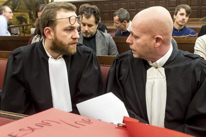 В белгийската столица днес започна делото срещу Абдеслам - единствения