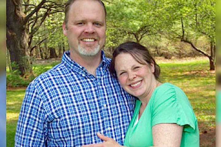 Семейство Шванд които живеят в град Рокфорд и този път