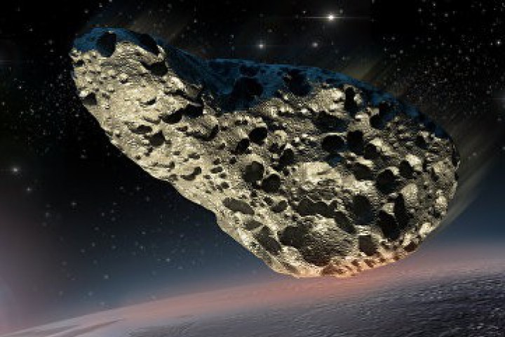 Наблюденията на тези астрономи се финансират от НАСА и имат