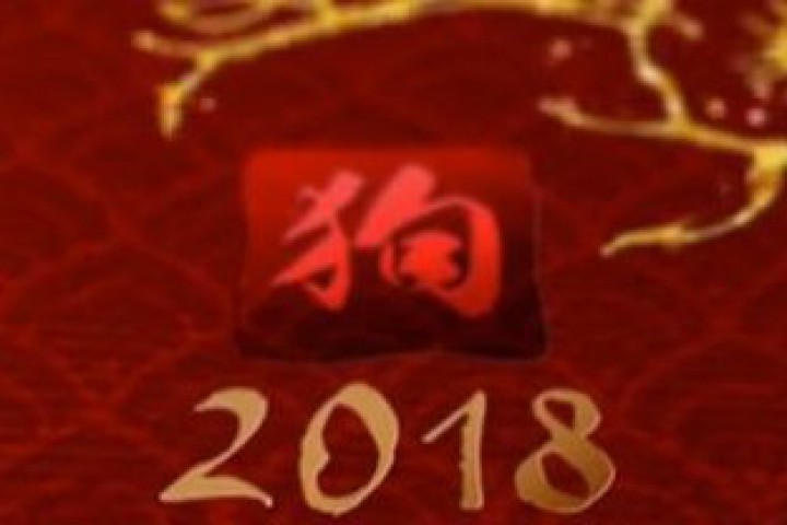 Днес Червеният Огнен петел отстъпва място на Земното куче Цветът