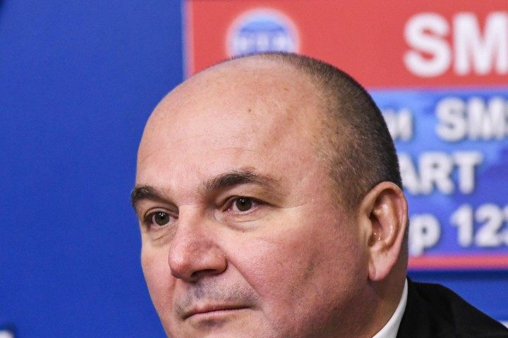 Това каза финансистът Любомир Дацов пред БНР Стандартният разход за лекарства