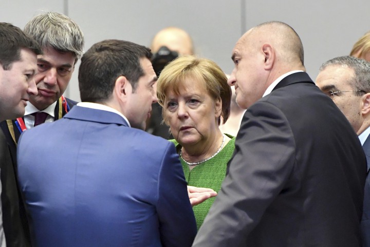 Общностният бюджет е една от темите на заседанието България е