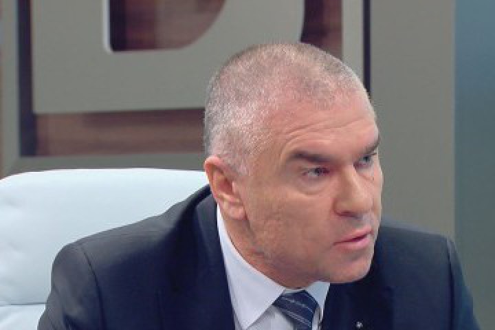 Предложението дошло от консултанти уточни Марешки пред bTV Според него
