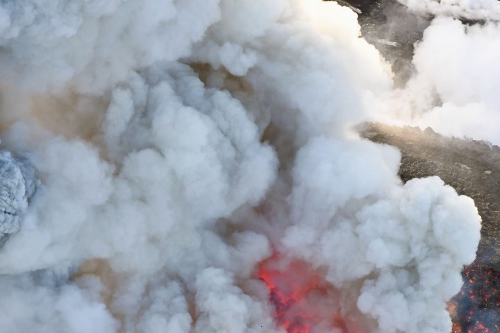 А то би могло да унищожи цели градове и региони