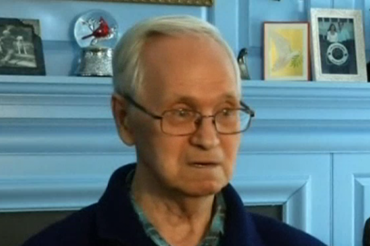 Аз участвах в създаването и в изпитването и в превръщането