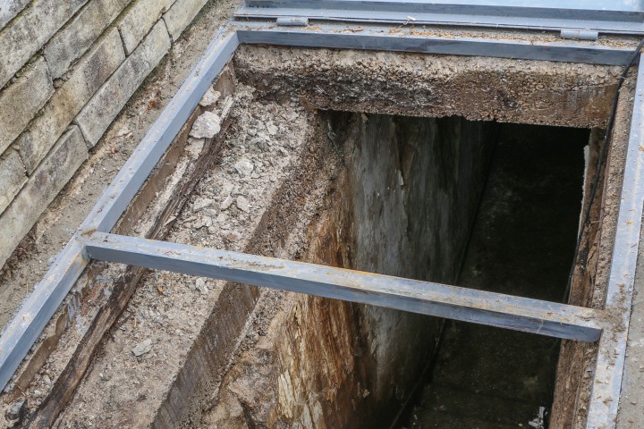 До 2 3 години подземията на бившия мавзолей на Георги Димитров
