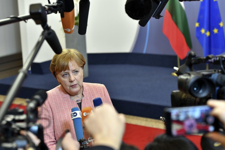 Обединеното кралство обвинява Русия за нападението с нервнопаралитично вещество срещу