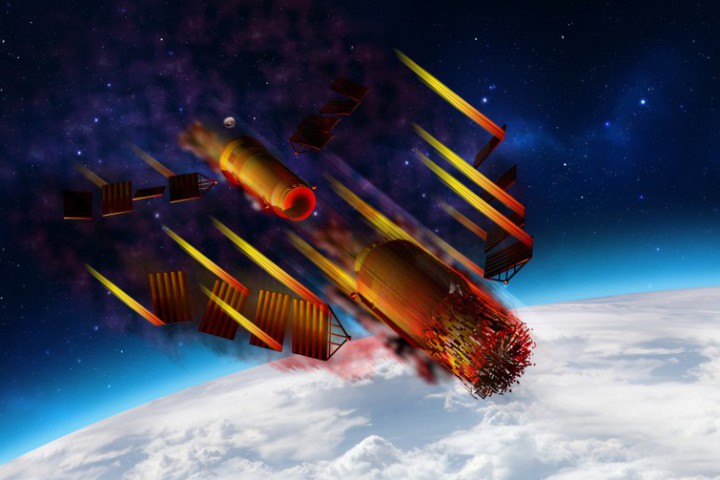 Химическите поделения към Българската армия имат готовност да реагират ако