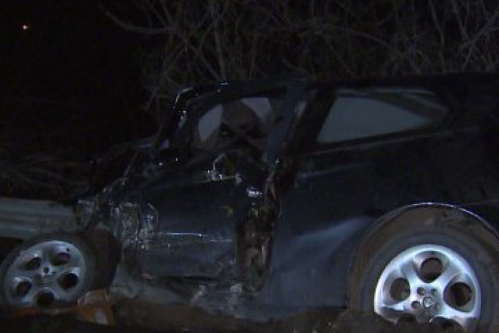 Инцидентът е станал снощи на Околовръстното шосе в София в