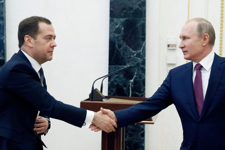 Това заяви руският министър на промишлеността и търговията Денис Мантуров