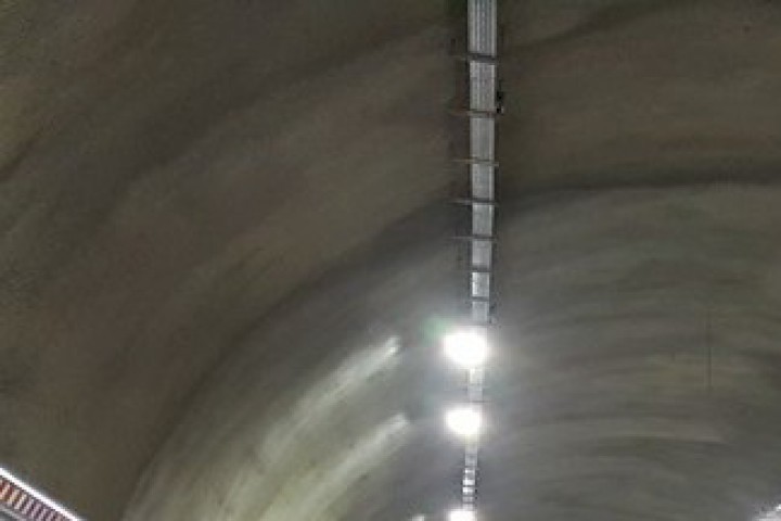 Започват проучвателно проектантските работи за ремонта на тунел Кривия при 388 ми