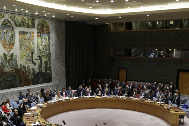 В нея се предвиждаше създаването на нов независим механизъм за