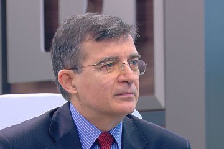 Това каза в предаването Тази сутрин по bTV бившият посланик