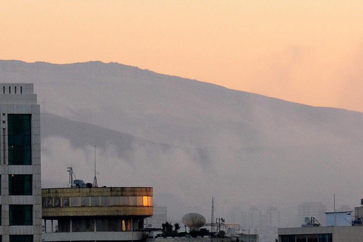 Това заяви иракското министерство на външните работи цитирано от Ройтерс