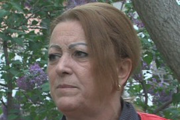 Радка Тодорова от Благоевград заяви пред bTV, че младият мъж